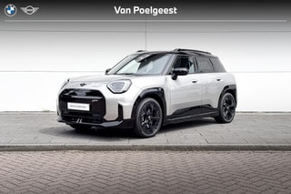 Thumbnail Mobil 1