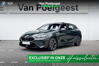 Thumbnail Mobil 1