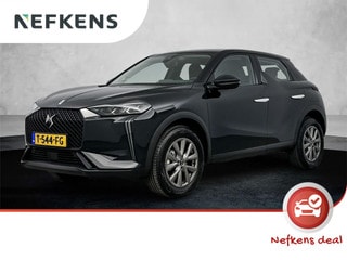 Thumbnail Mobil 1