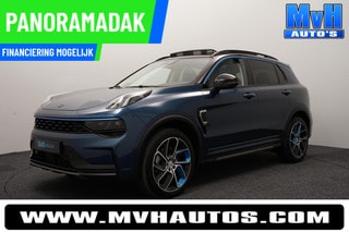 Thumbnail Mobil 1