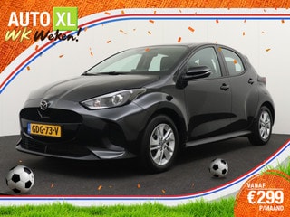 Thumbnail Mobil 1
