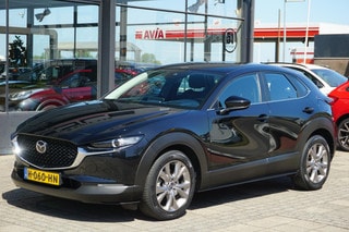 Thumbnail Mobil 1