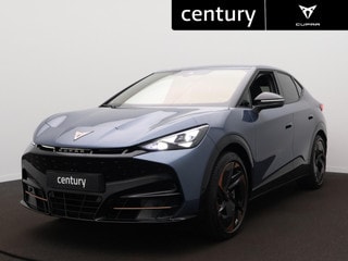 Thumbnail Mobil 1
