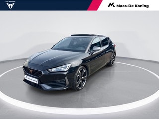 Thumbnail Mobil 1