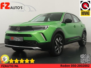 Thumbnail Mobil 1