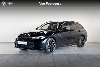 Thumbnail Mobil 1
