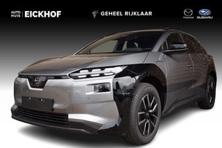 Thumbnail Mobil 1