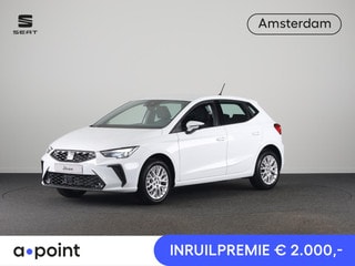 Thumbnail Mobil 1