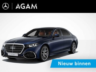 Thumbnail Mobil 1