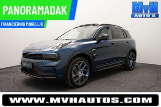 Thumbnail Mobil 1