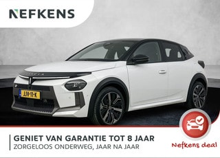 Thumbnail Mobil 1