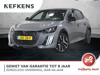 Thumbnail Mobil 1