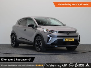 Thumbnail Mobil 1