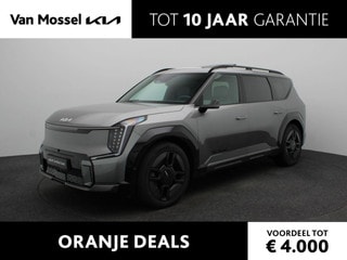Thumbnail Mobil 1